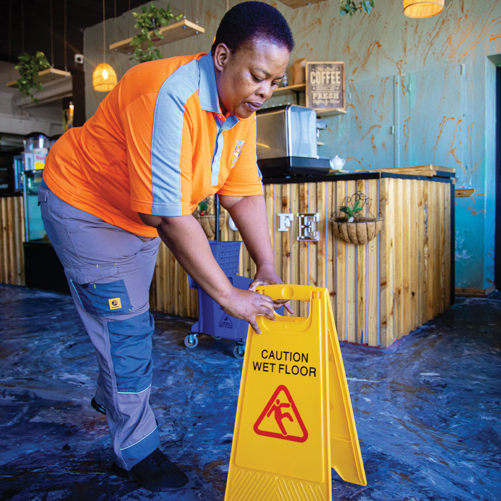 Bloem Express Cleaning Services