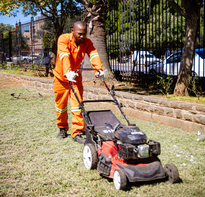 Bloem Express Cleaning Services