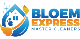 Bloem Express Cleaning Services
