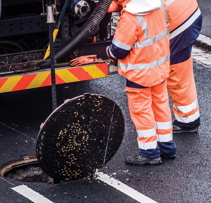 Bloem Express Cleaning Services